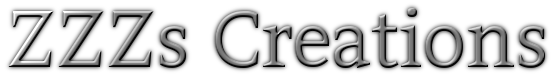 ZZZs Creations